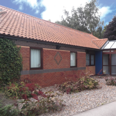 East Bridgford Medical Centre