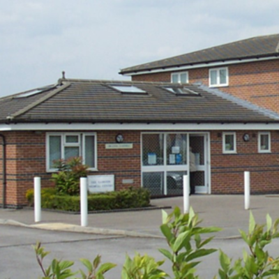 Gamston Medical Centre