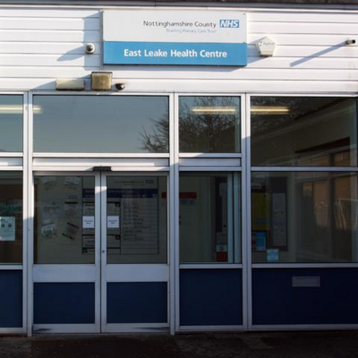 East Leake Health Centre