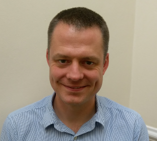 Neil Fraser