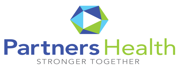 Partners Health LTD Logo